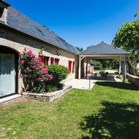 Les Oiseaux De Passage Gignac (Lot) Exterior foto